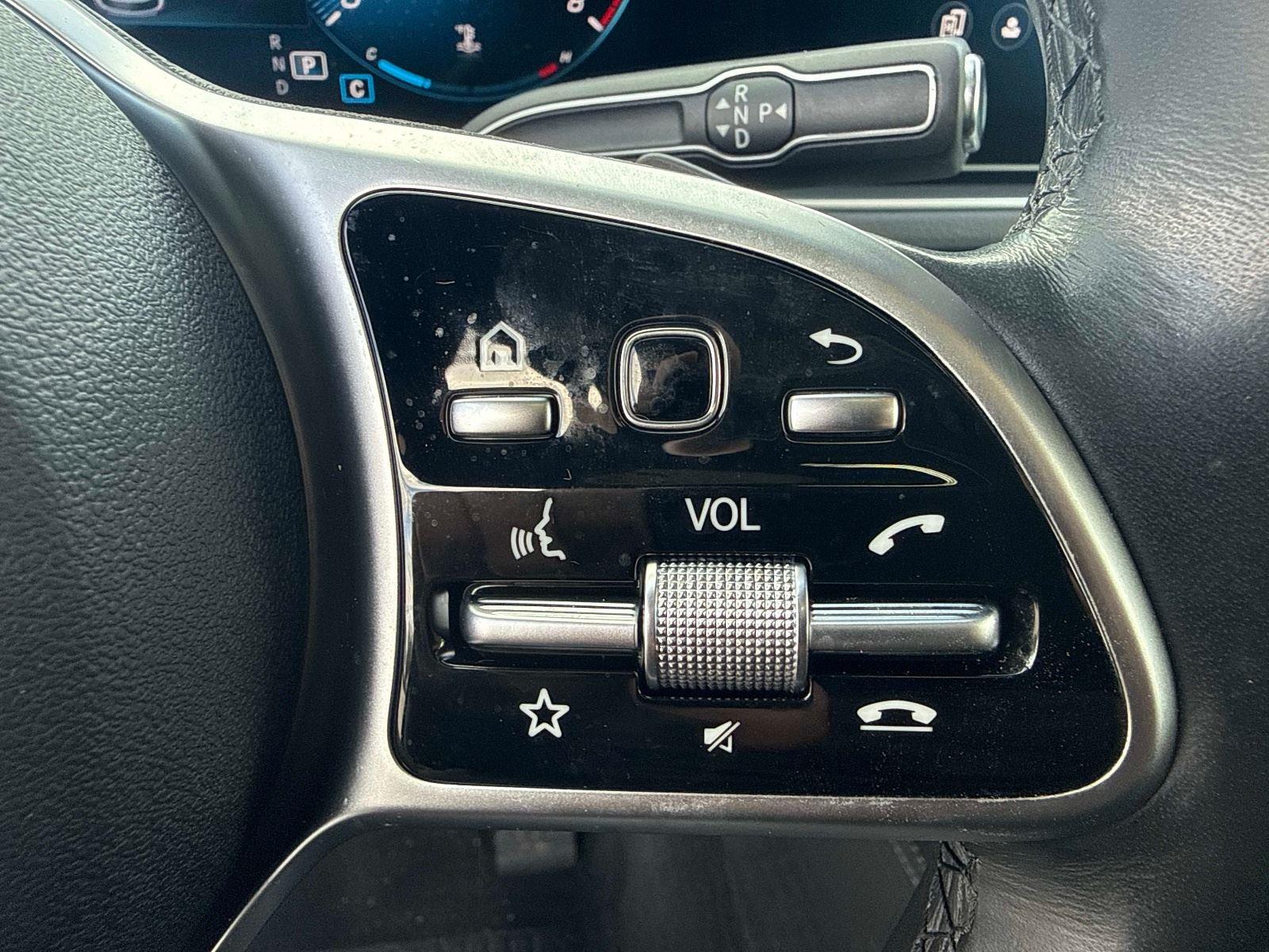 2020 MERCEDES-BEN GLE 350