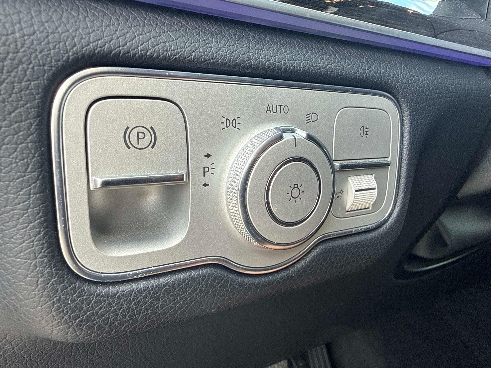 2020 MERCEDES-BEN GLE 350