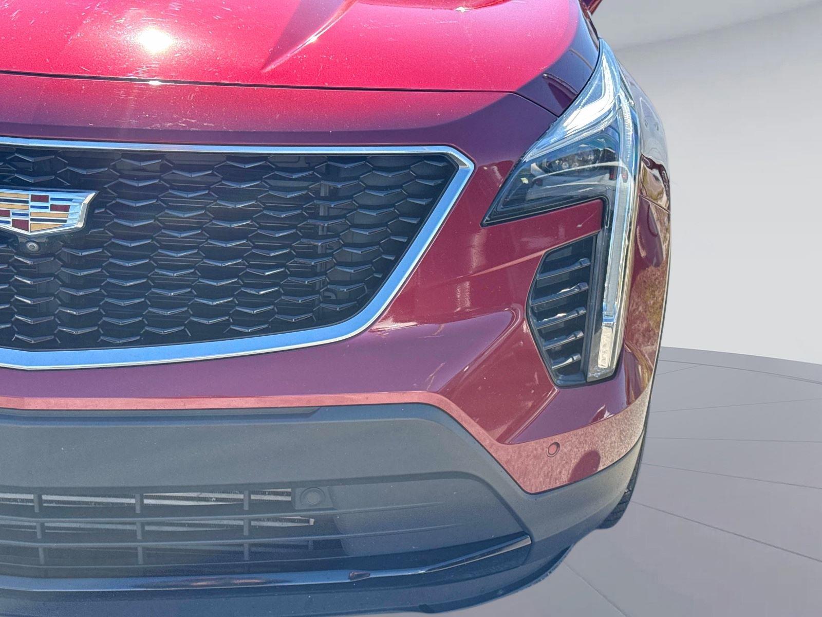 2020 CADILLAC XT4 SPORT