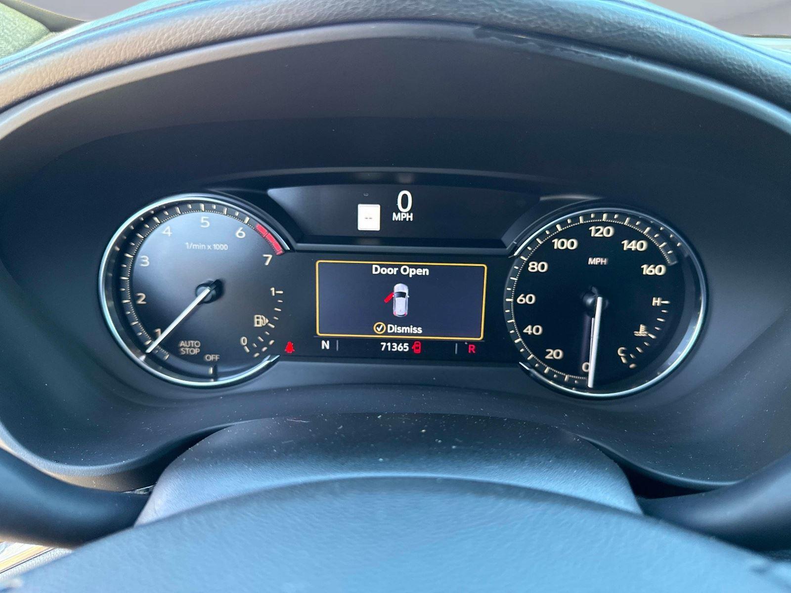 2020 CADILLAC XT4 SPORT