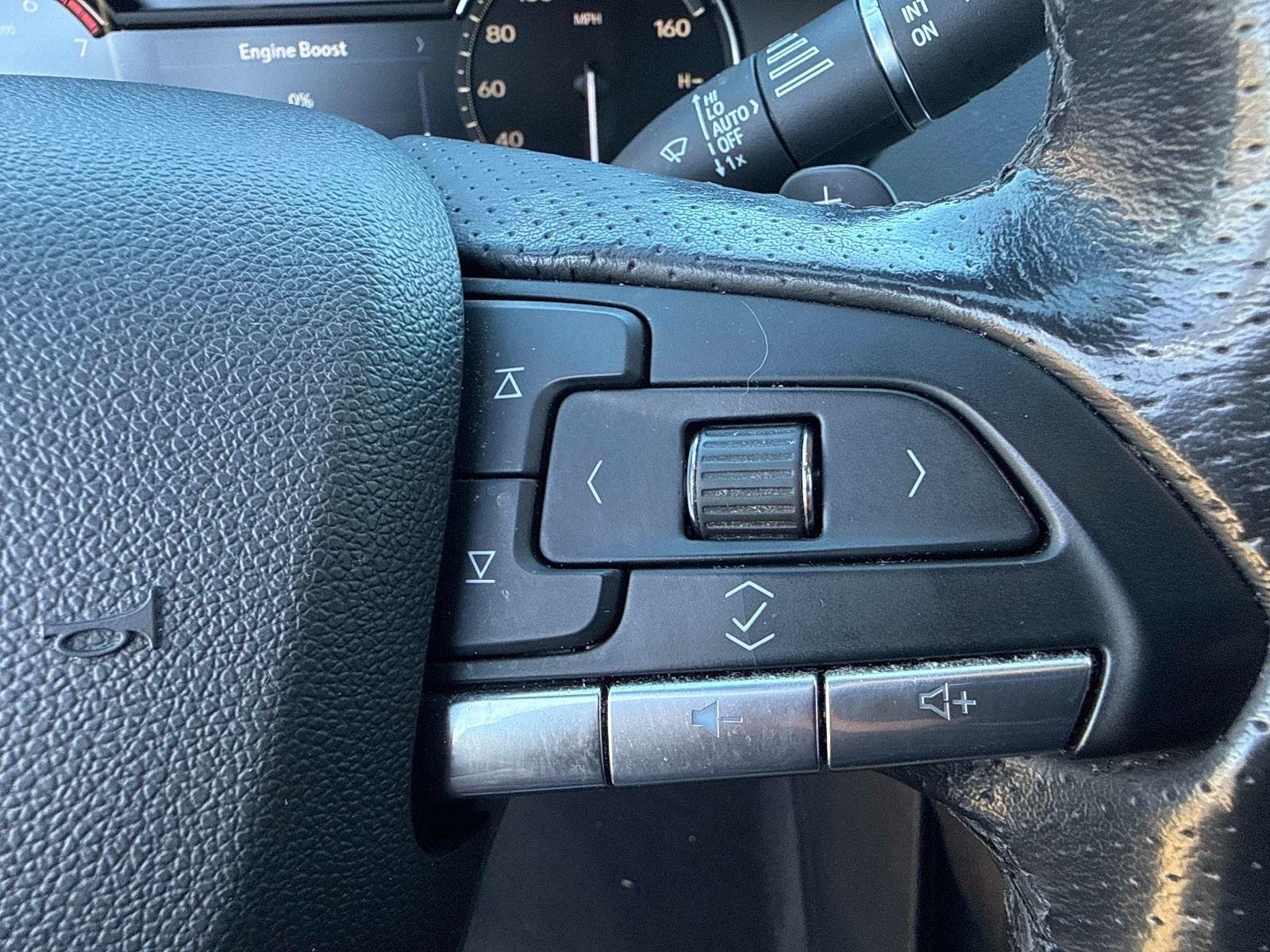 2020 CADILLAC XT4 SPORT