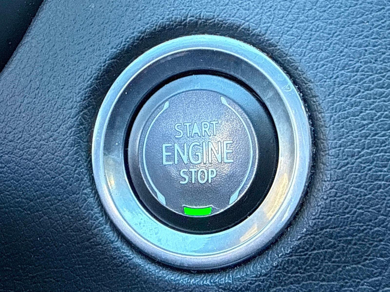 2020 CADILLAC XT4 SPORT