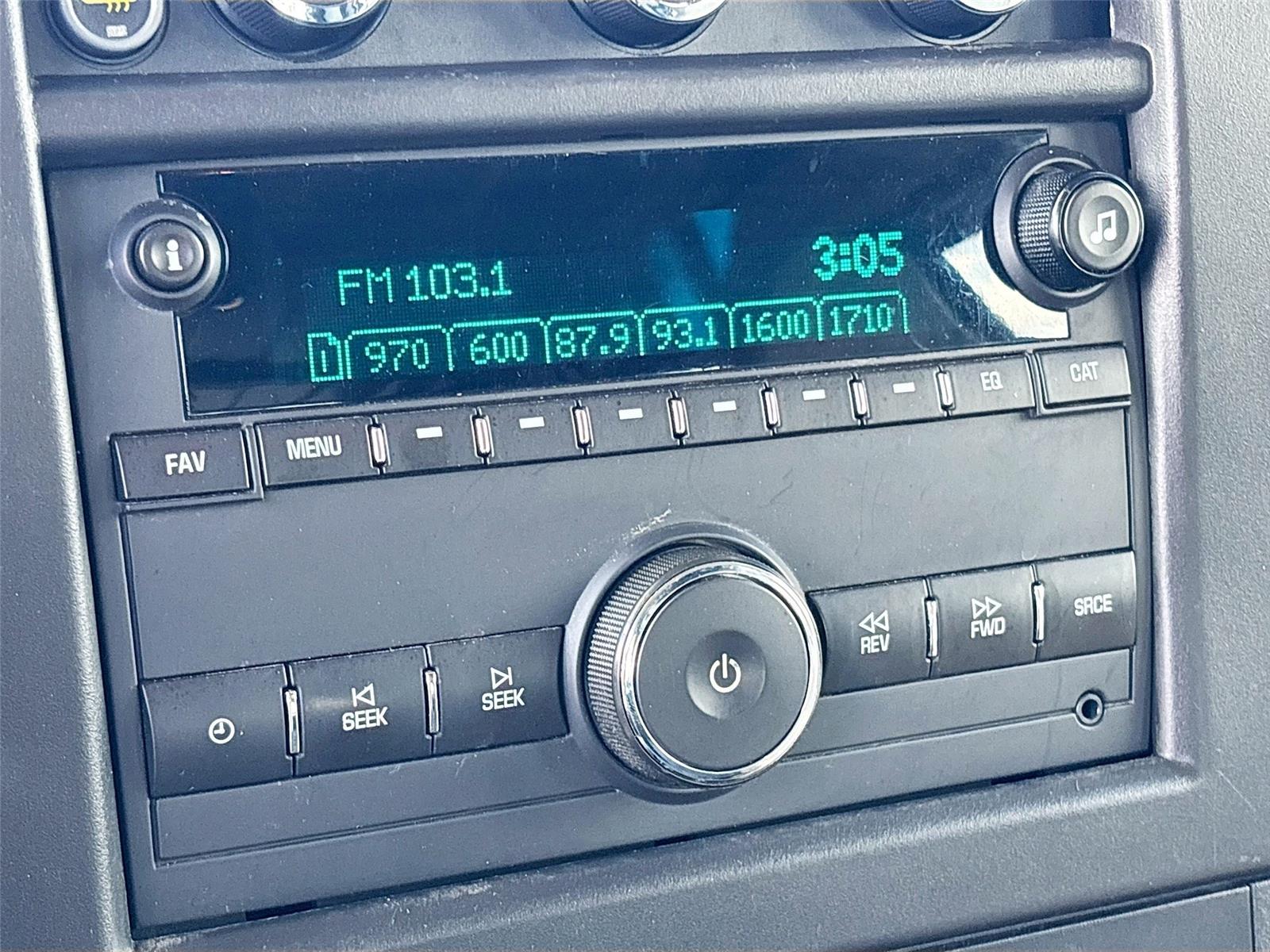 2019 Chevrolet Express Cargo Van