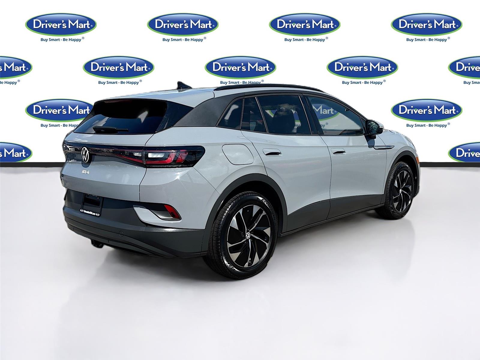 2022 VOLKSWAGEN ID.4 PRO S