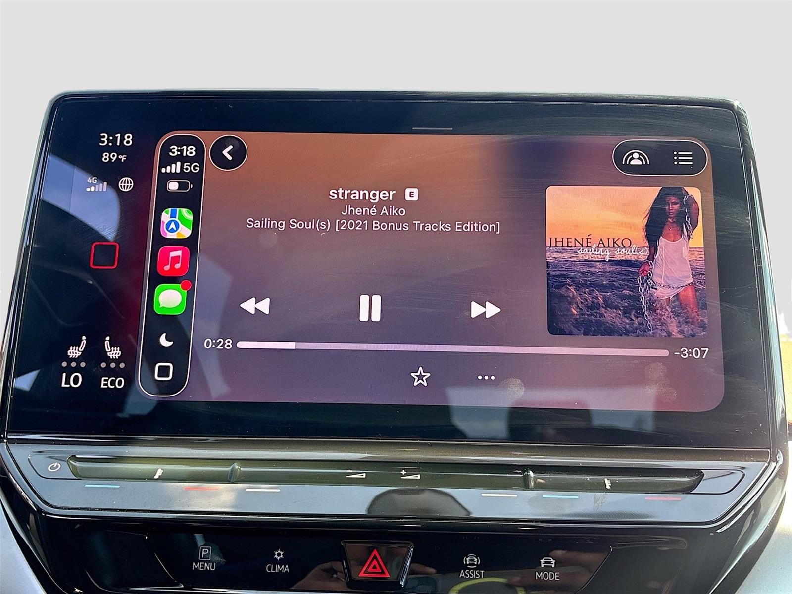 2022 VOLKSWAGEN ID.4 PRO S