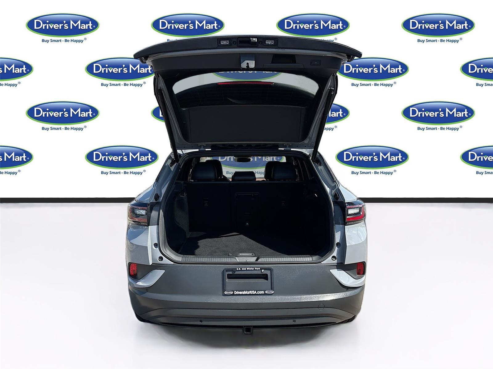 2022 VOLKSWAGEN ID.4 PRO S