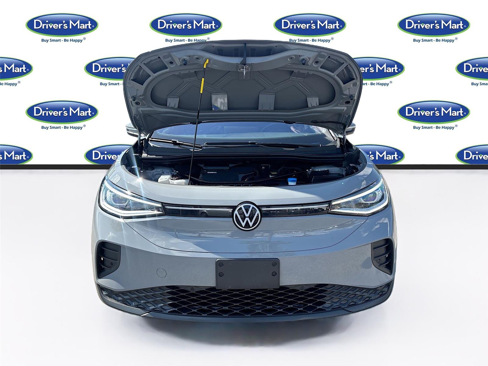 2022 VOLKSWAGEN ID.4 PRO S