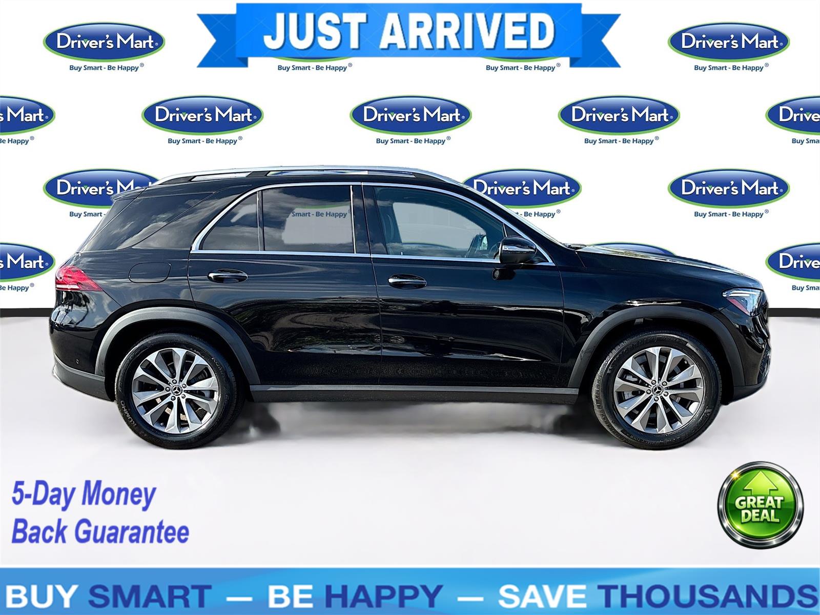 2020 MERCEDES-BEN GLE 350