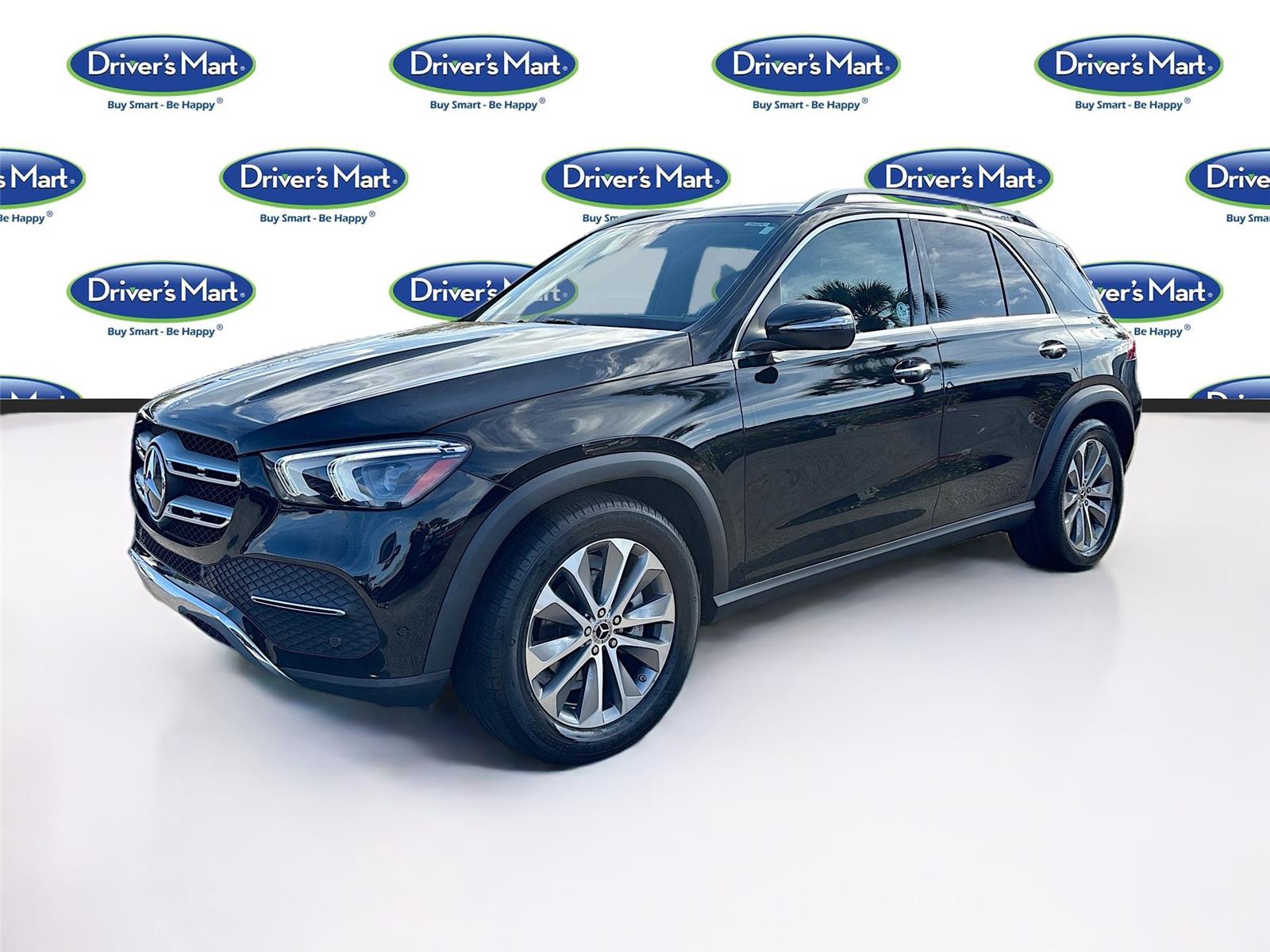 2020 MERCEDES-BEN GLE 350