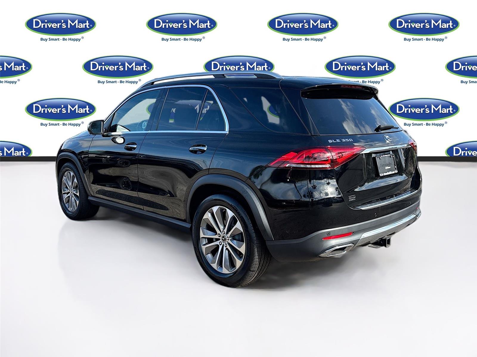 2020 MERCEDES-BEN GLE 350