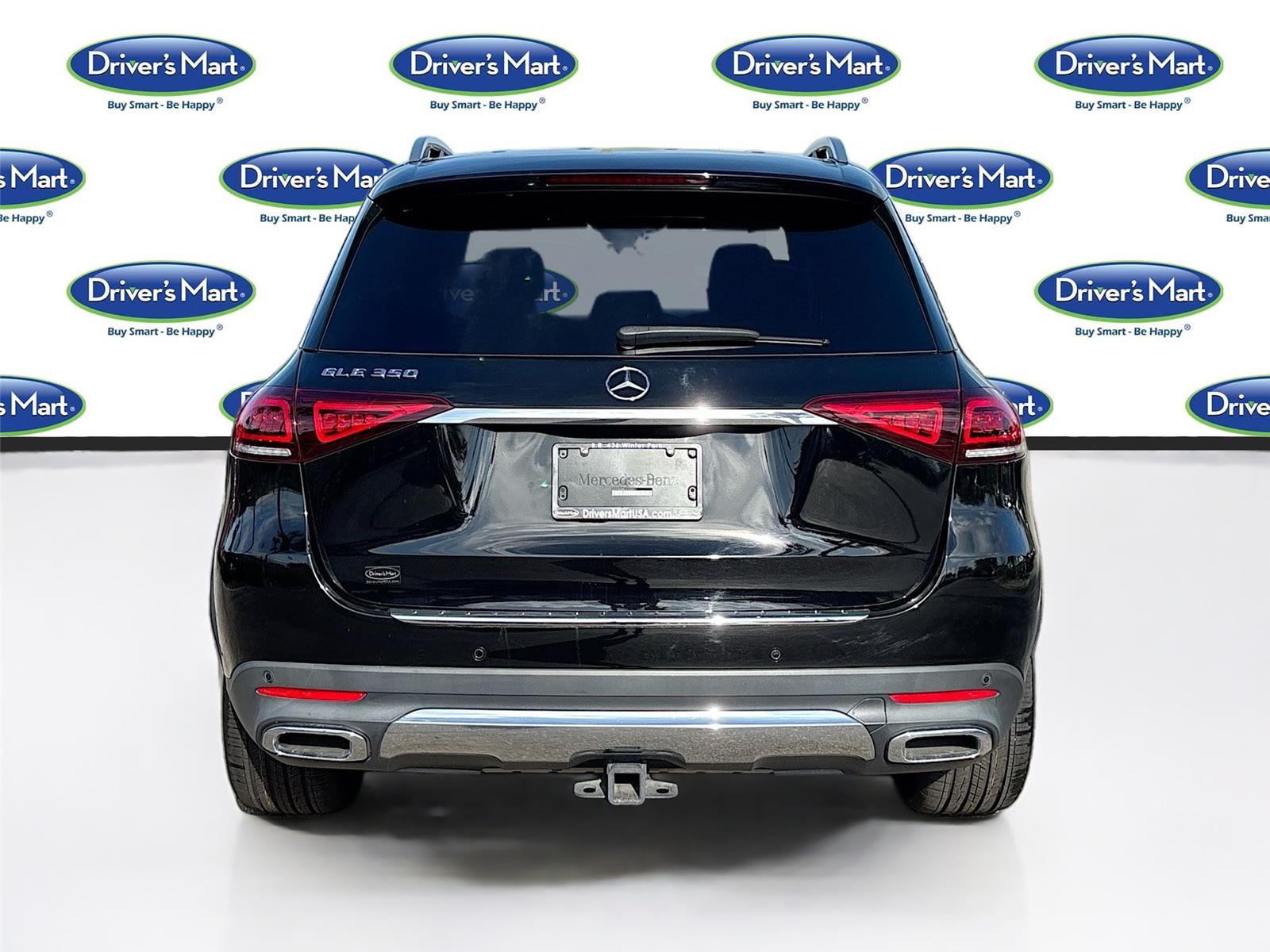 2020 MERCEDES-BEN GLE 350