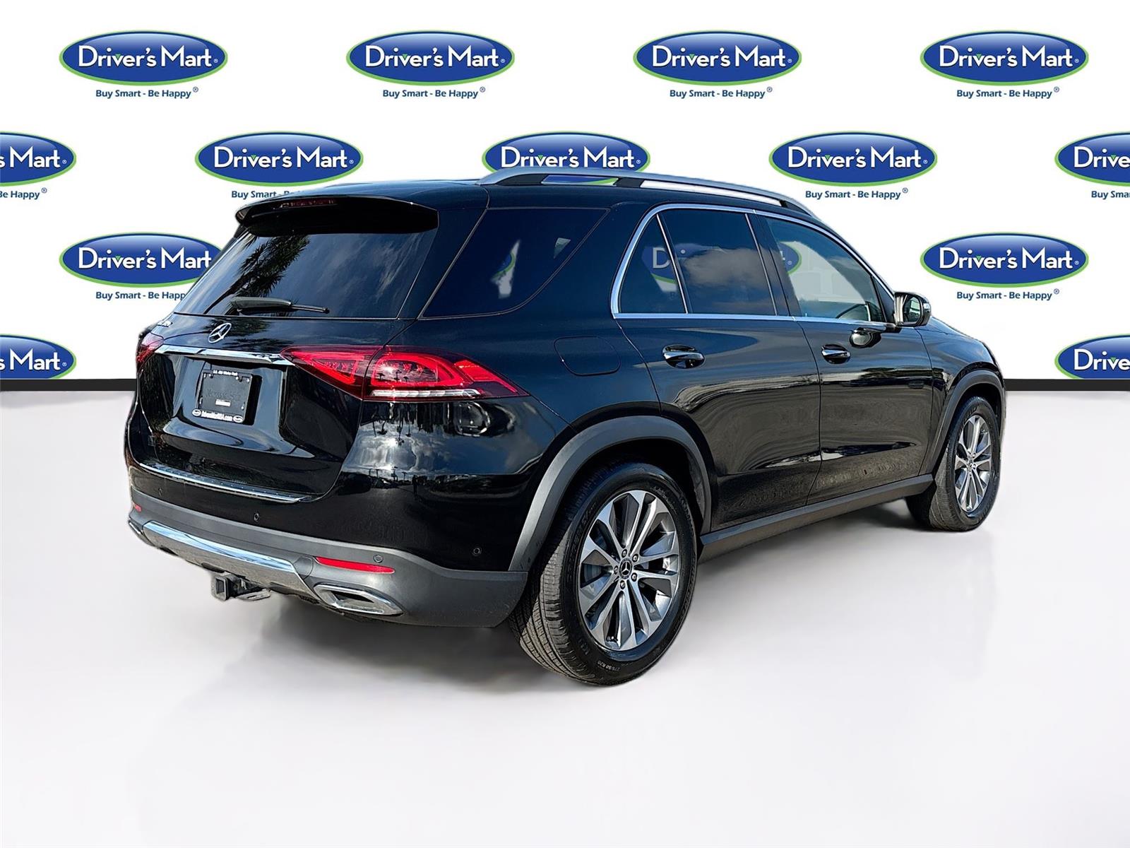 2020 MERCEDES-BEN GLE 350