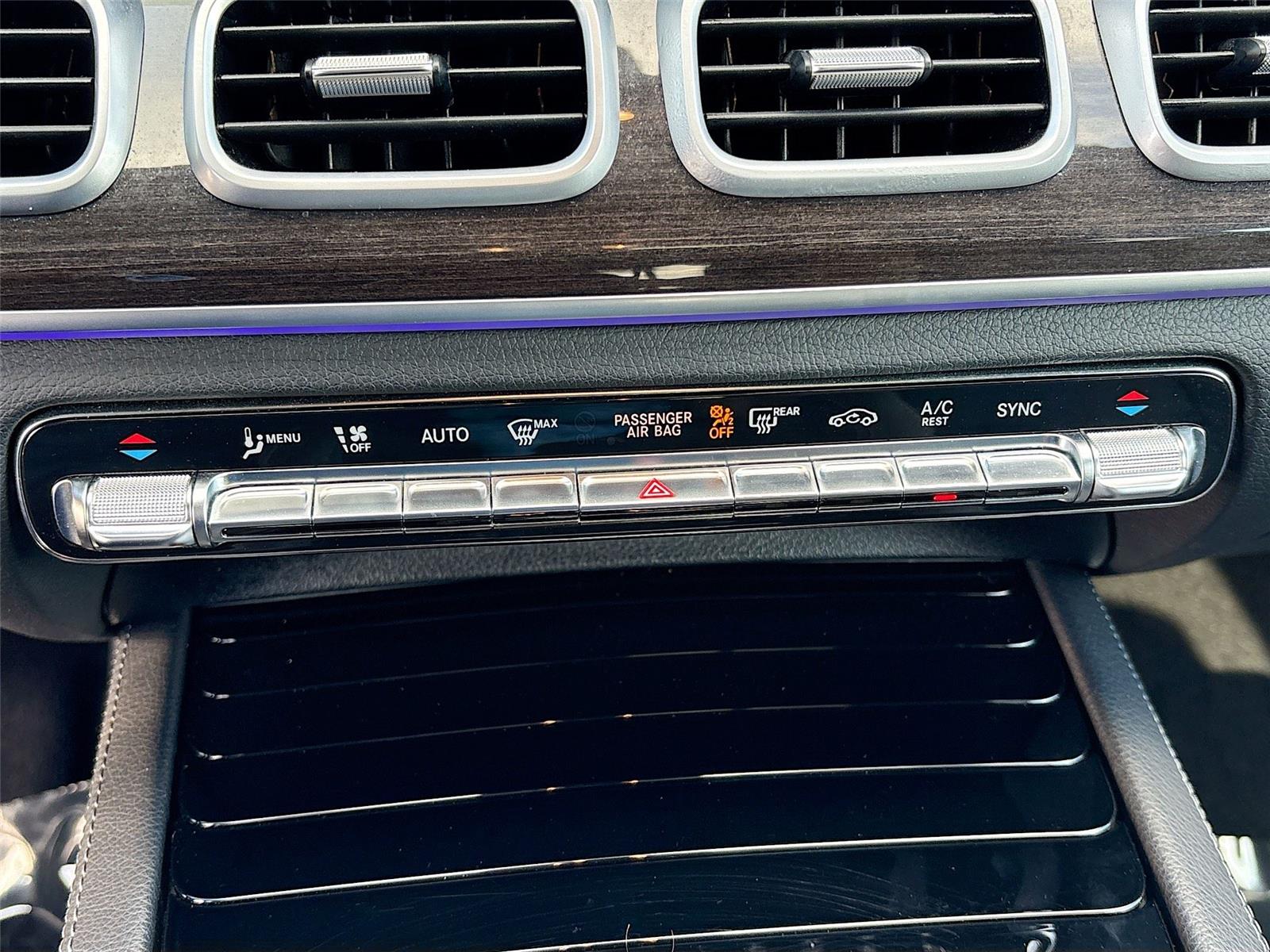 2020 MERCEDES-BEN GLE 350