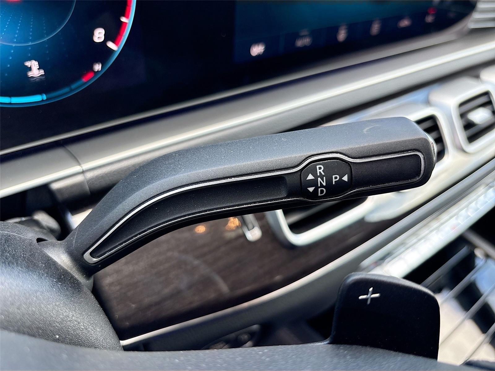 2020 MERCEDES-BEN GLE 350