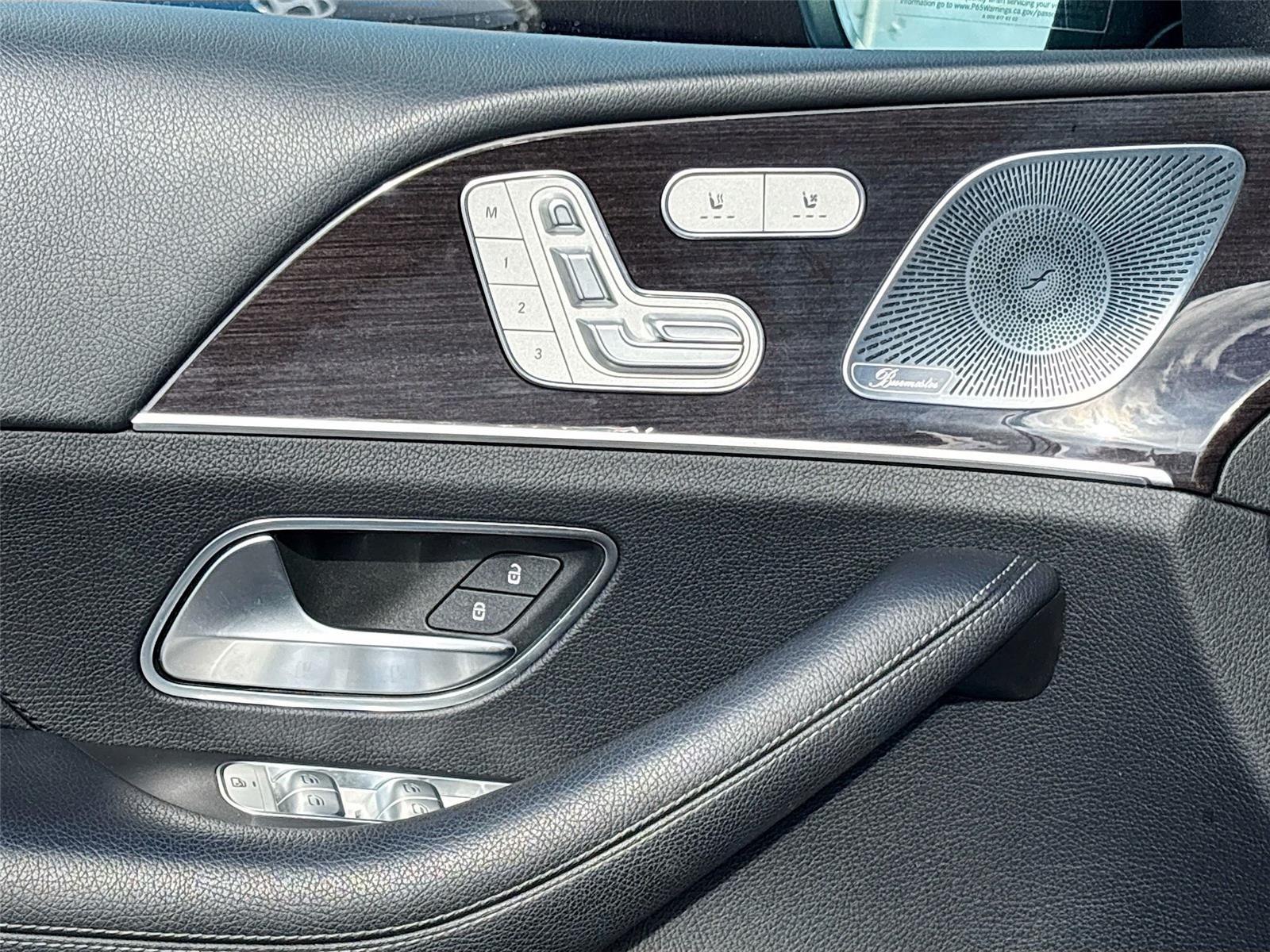 2020 MERCEDES-BEN GLE 350