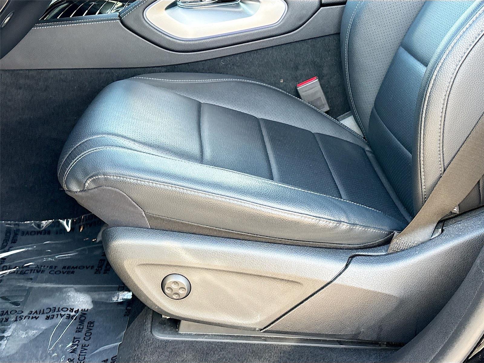 2020 MERCEDES-BEN GLE 350