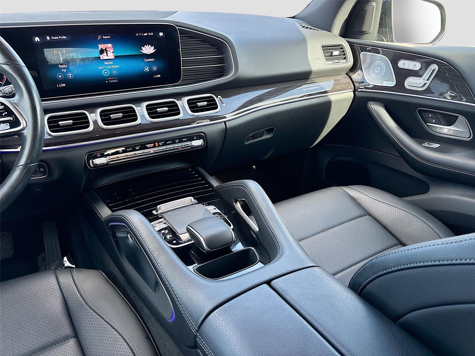 2020 MERCEDES-BEN GLE 350