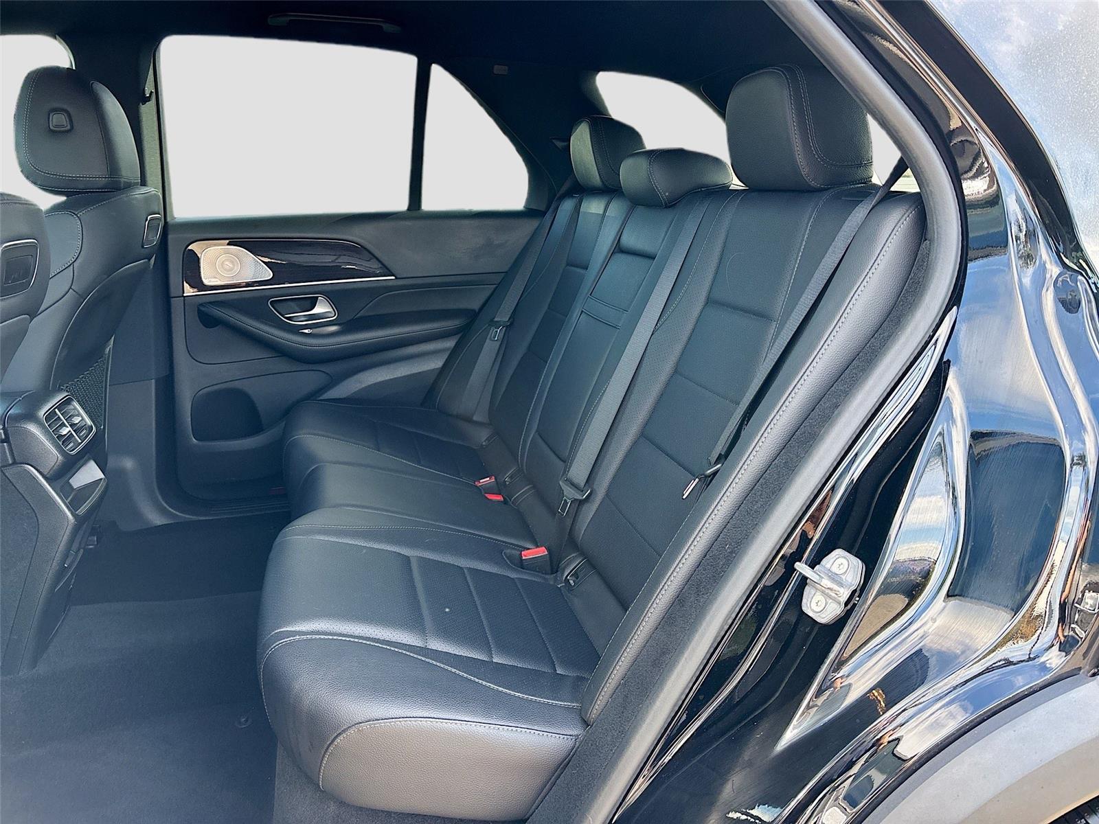 2020 MERCEDES-BEN GLE 350