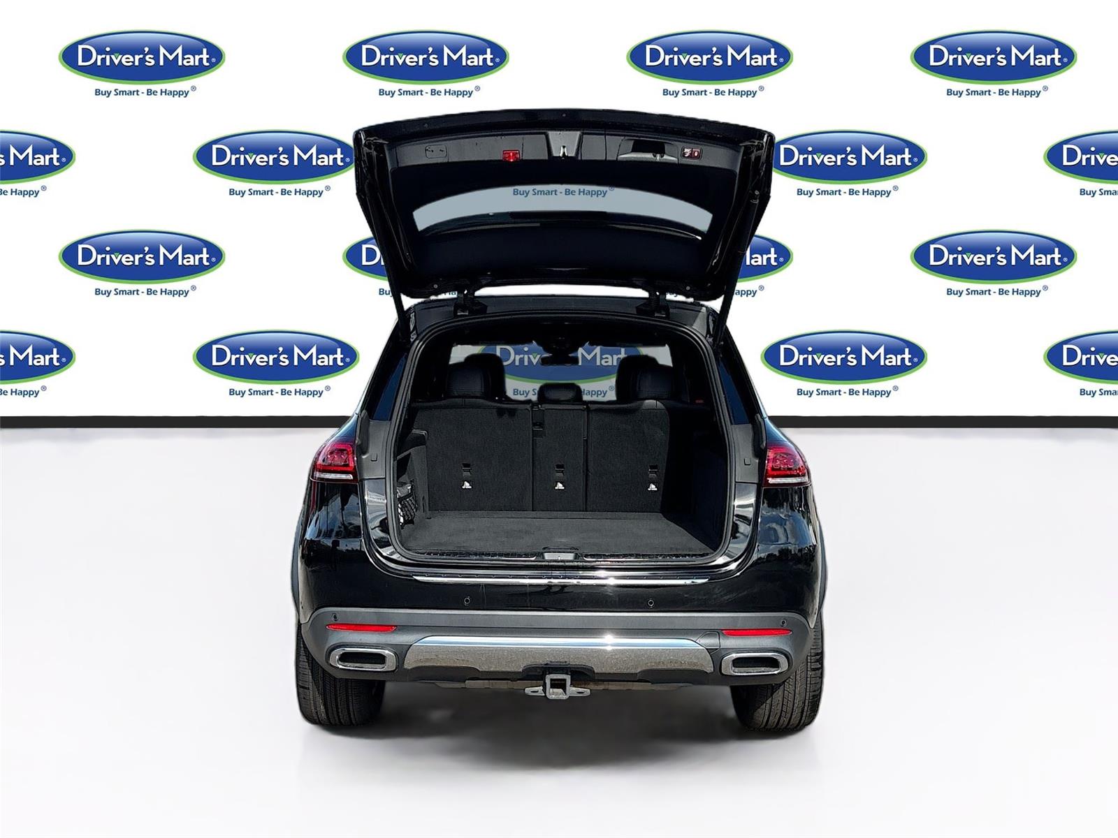 2020 MERCEDES-BEN GLE 350