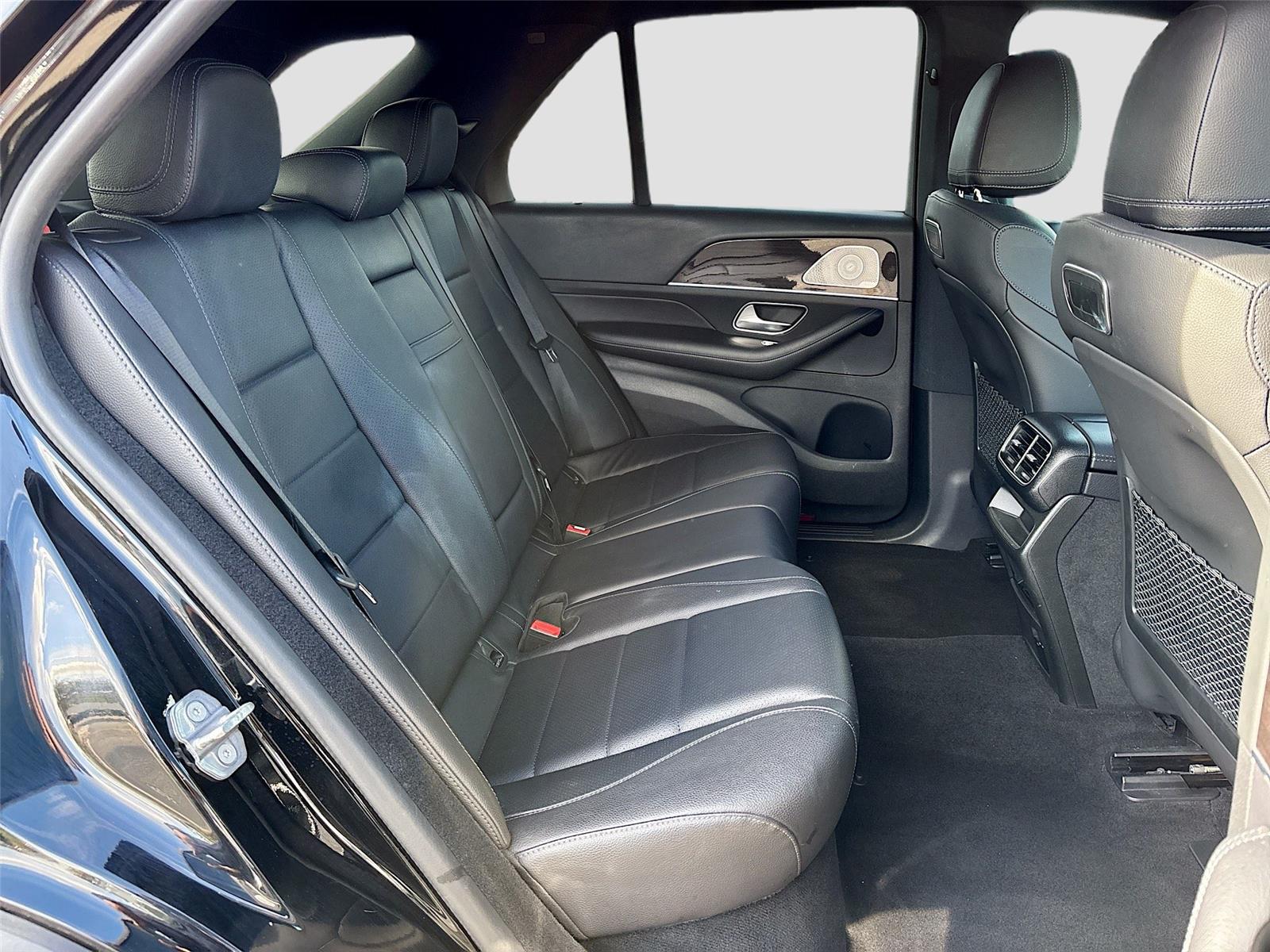 2020 MERCEDES-BEN GLE 350