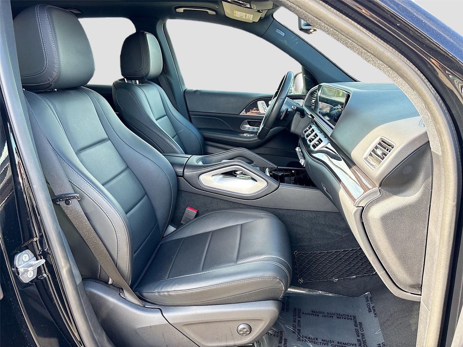 2020 MERCEDES-BEN GLE 350