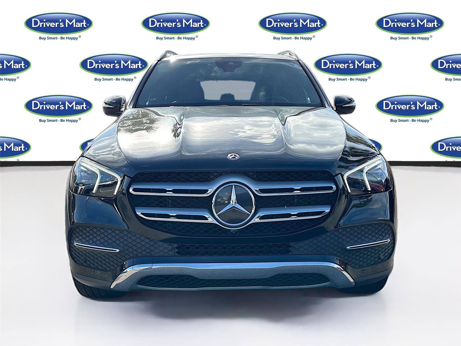 2020 MERCEDES-BEN GLE 350