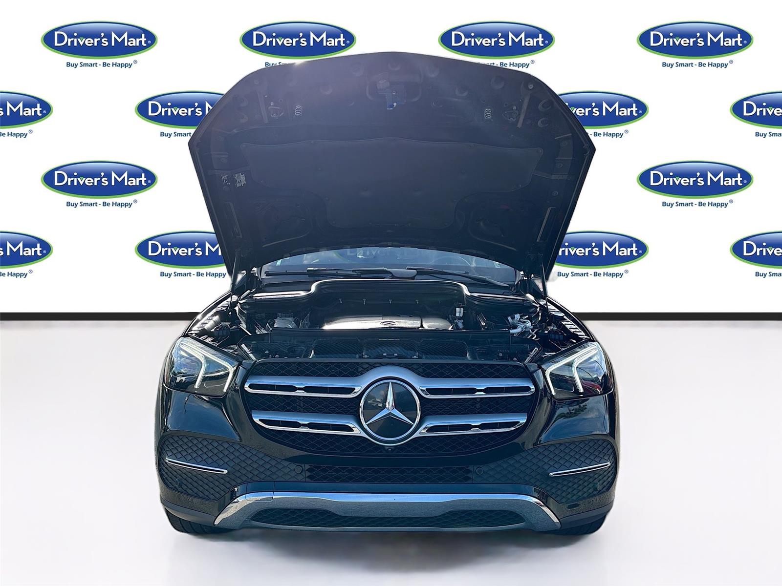 2020 MERCEDES-BEN GLE 350