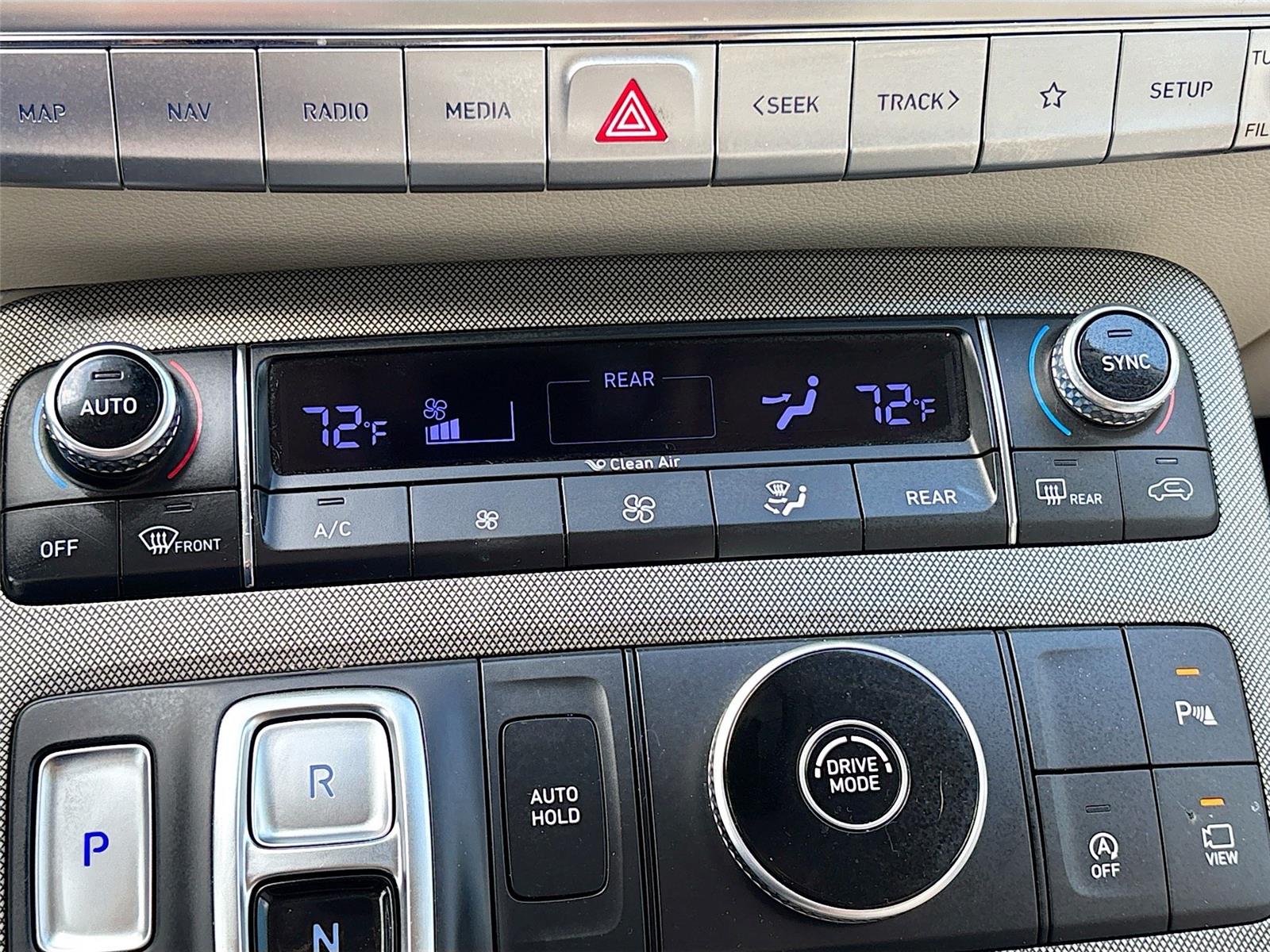 2020 HYUNDAI PALISADE LIMITE