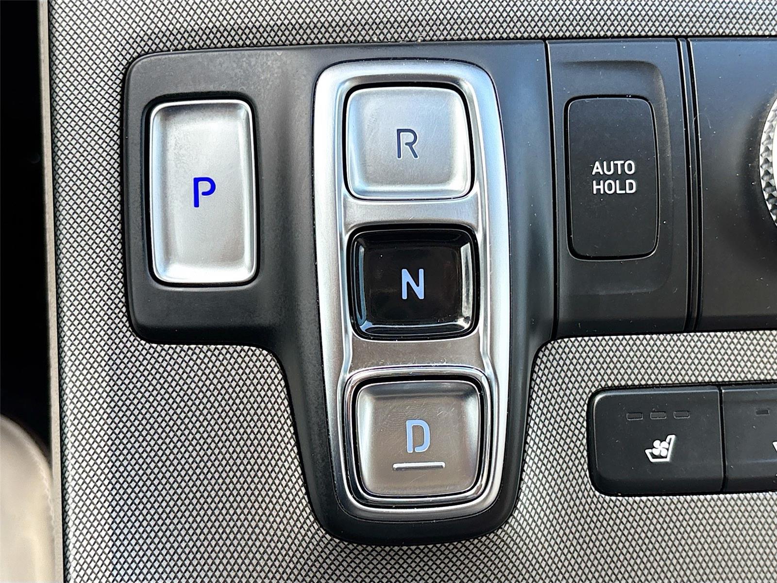 2020 HYUNDAI PALISADE LIMITE