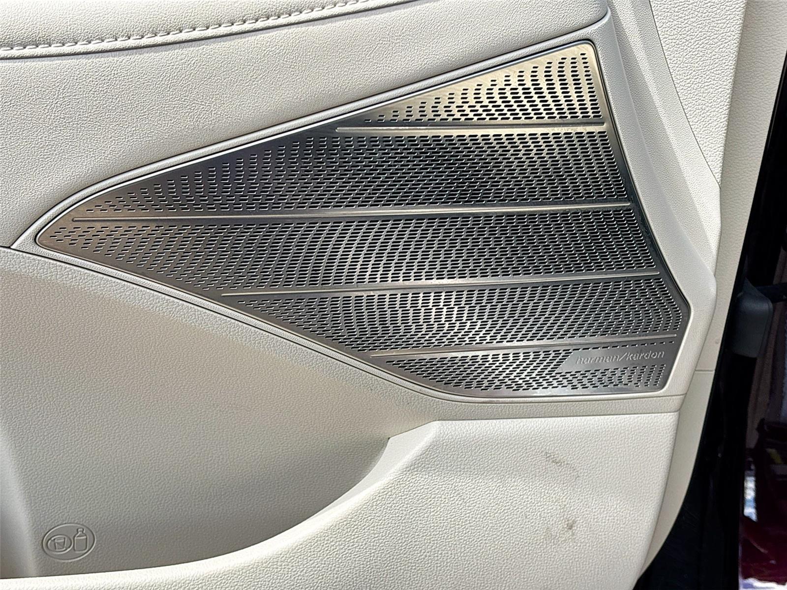 2020 HYUNDAI PALISADE LIMITE