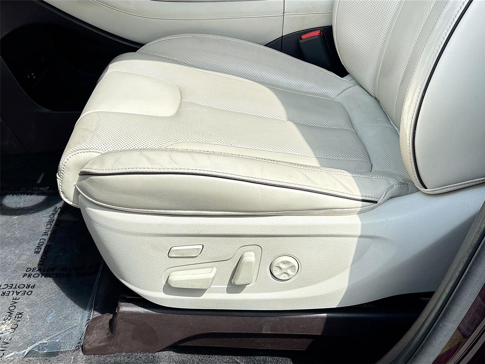 2020 HYUNDAI PALISADE LIMITE