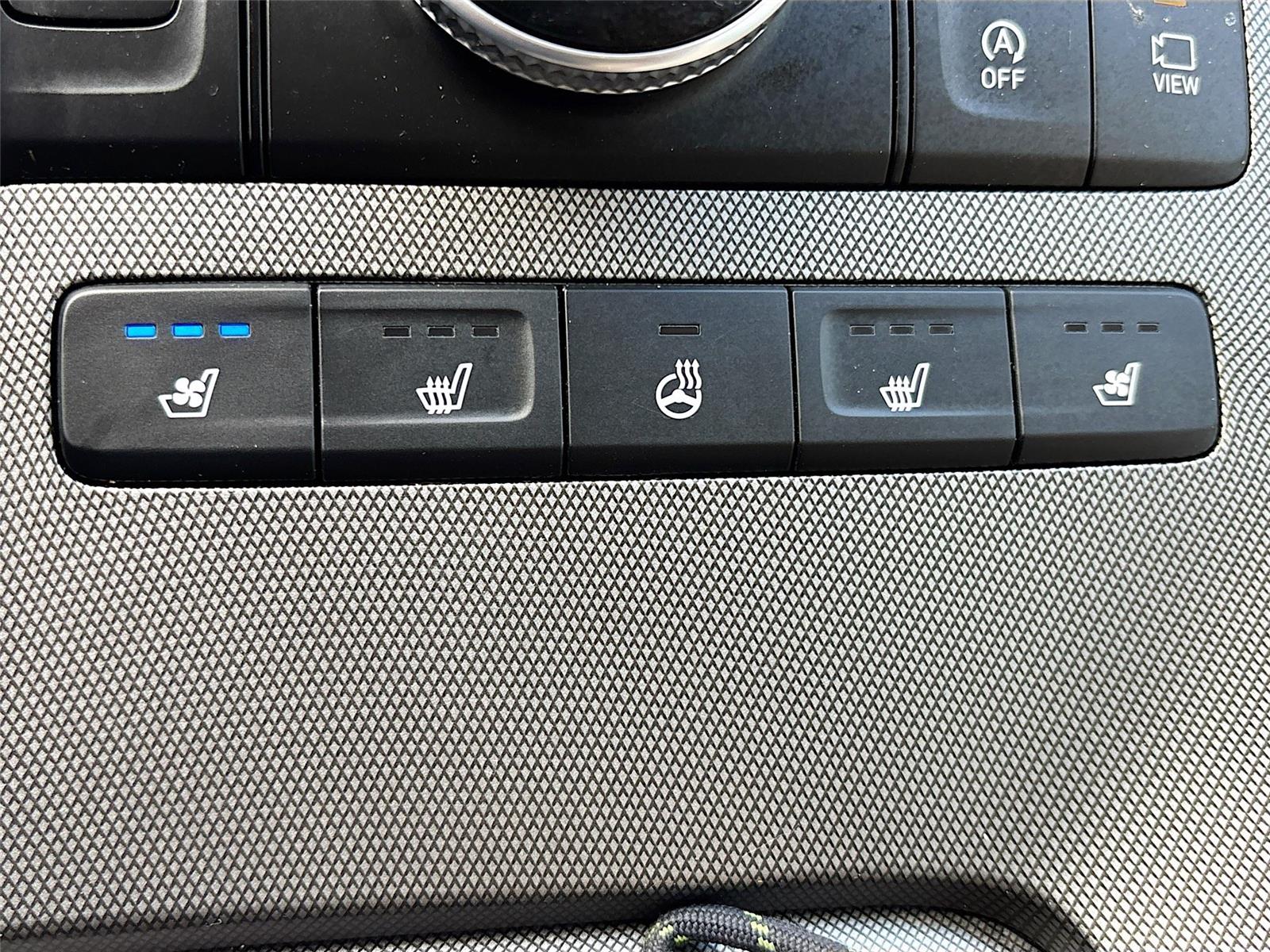 2020 HYUNDAI PALISADE LIMITE