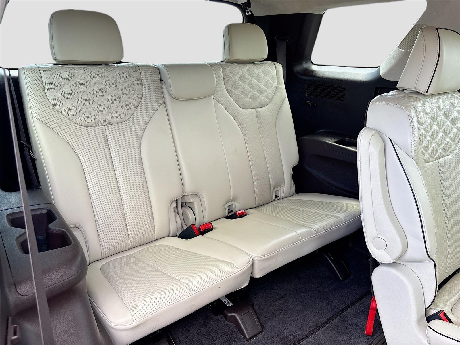 2020 HYUNDAI PALISADE LIMITE