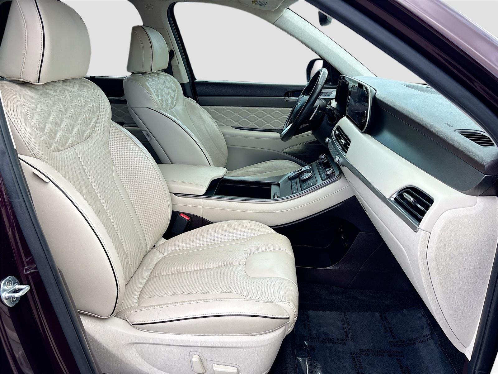 2020 HYUNDAI PALISADE LIMITE