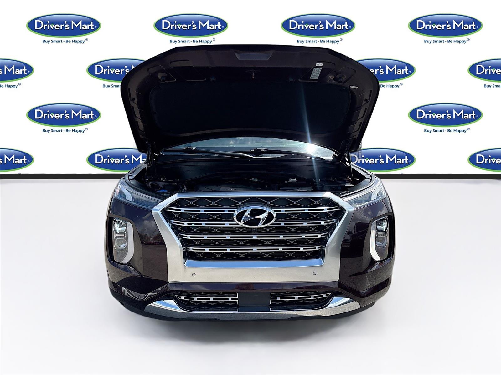 2020 HYUNDAI PALISADE LIMITE