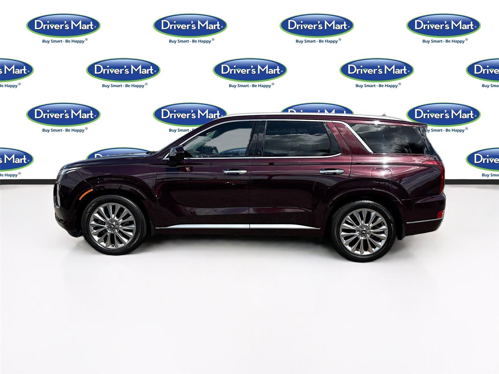 2020 HYUNDAI PALISADE LIMITE