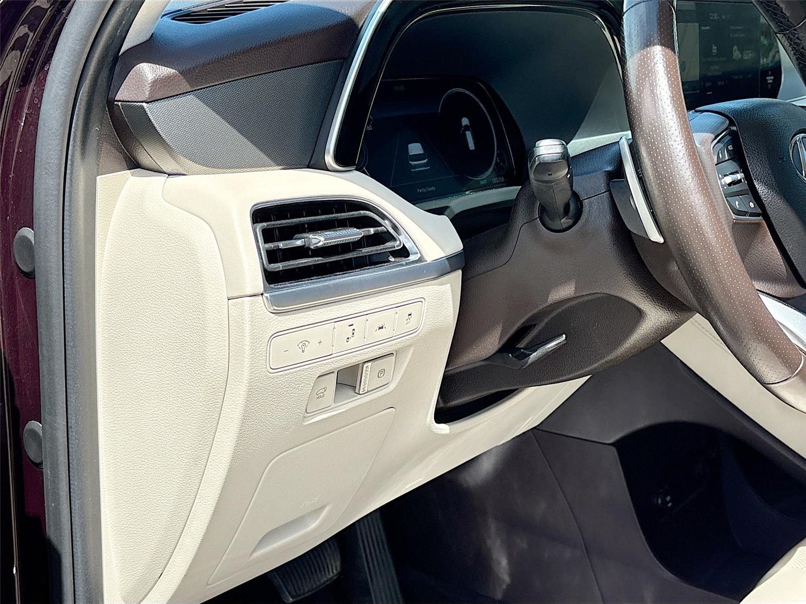 2020 HYUNDAI PALISADE LIMITE