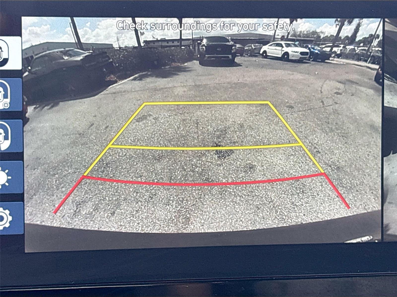 2020 HYUNDAI PALISADE LIMITE