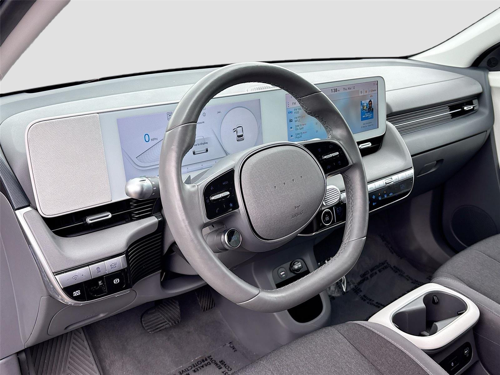 2024 Hyundai IONIQ 5 SEL