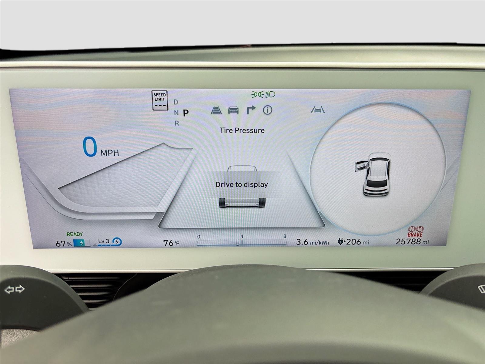 2024 Hyundai IONIQ 5 SEL