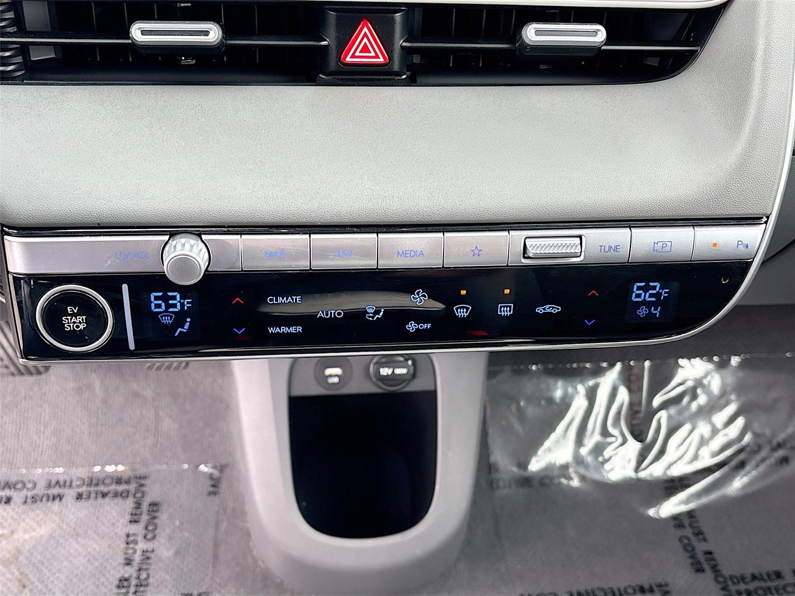 2024 Hyundai IONIQ 5 SEL