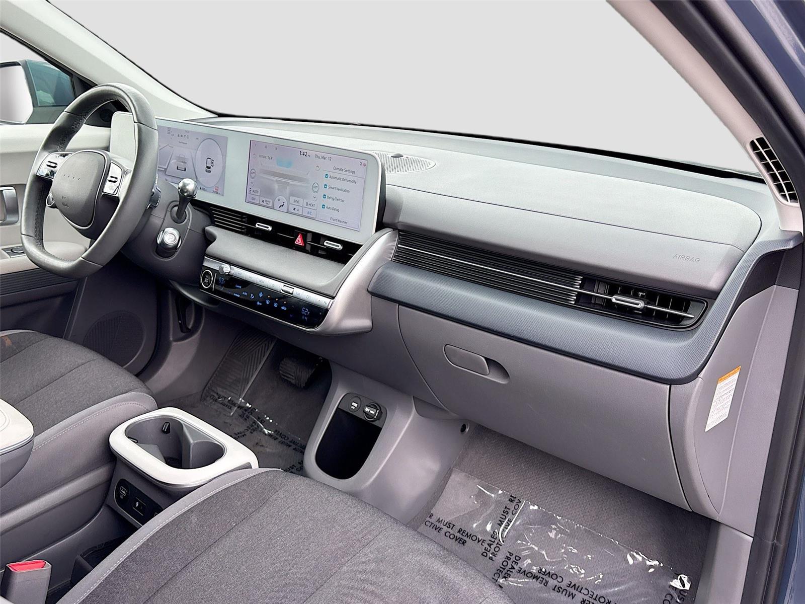 2024 Hyundai IONIQ 5 SEL