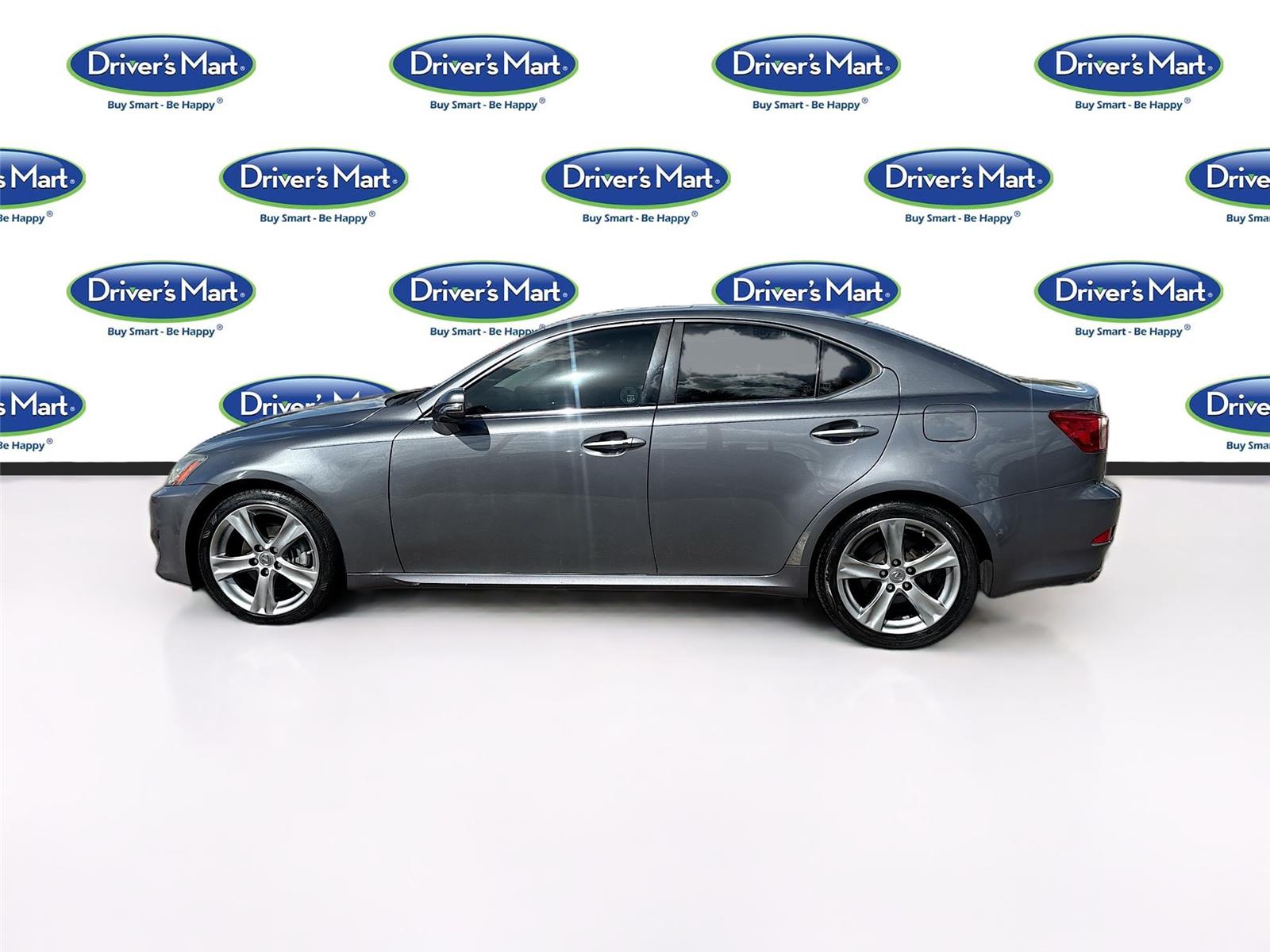 2012 Lexus IS 250