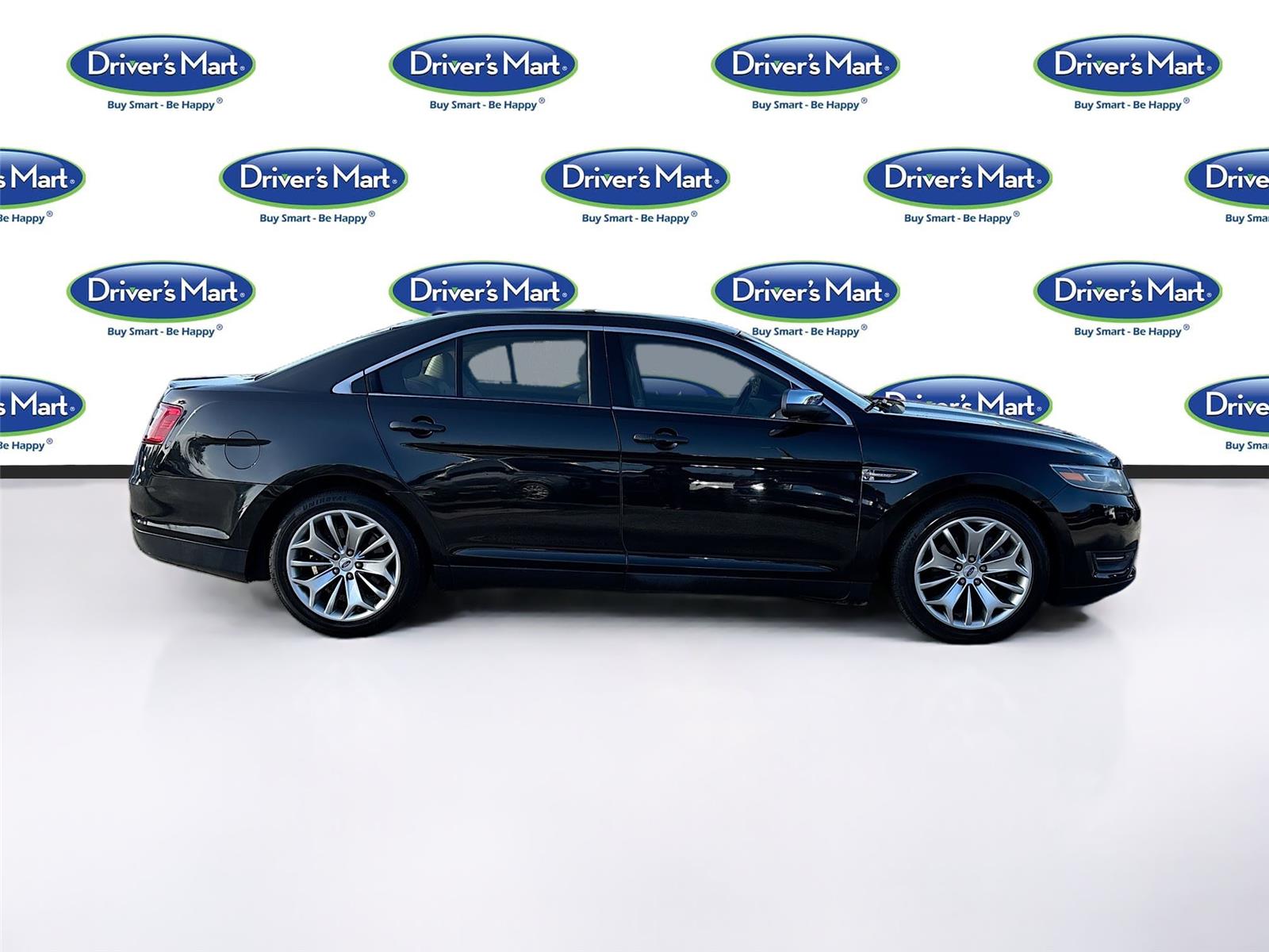 2015 Ford Taurus Limited