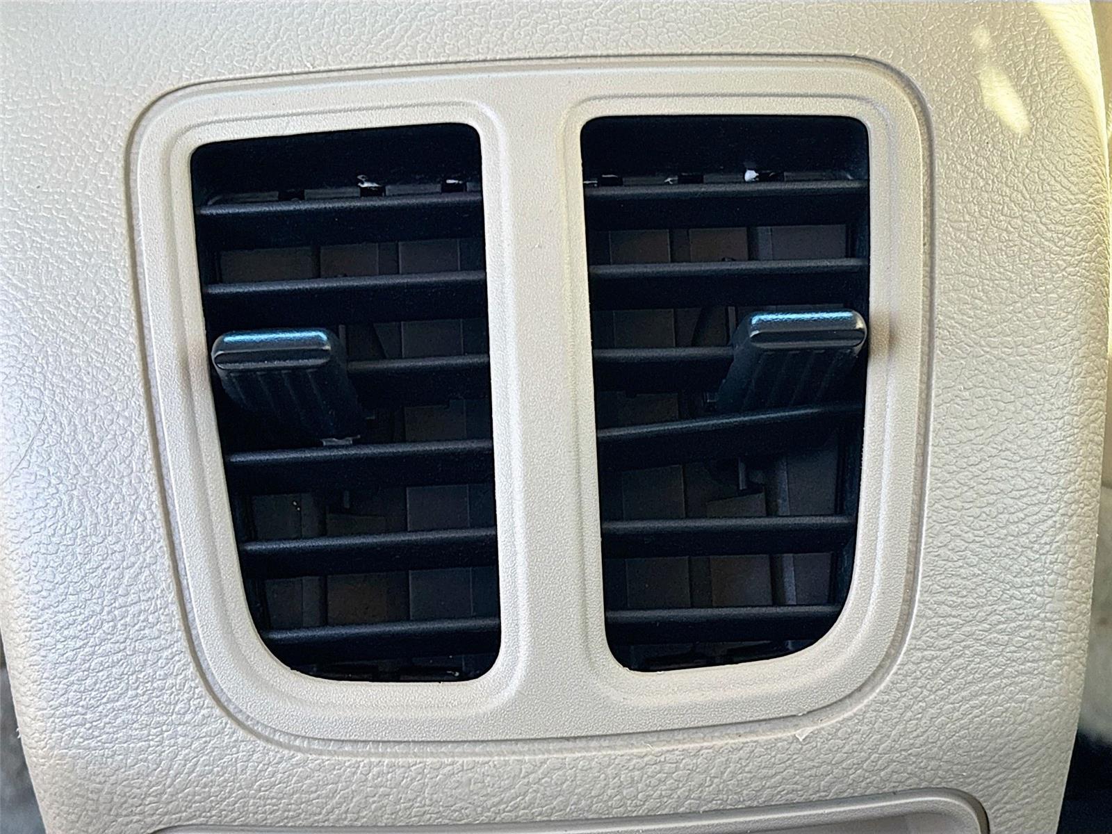 2015 Ford Taurus Limited