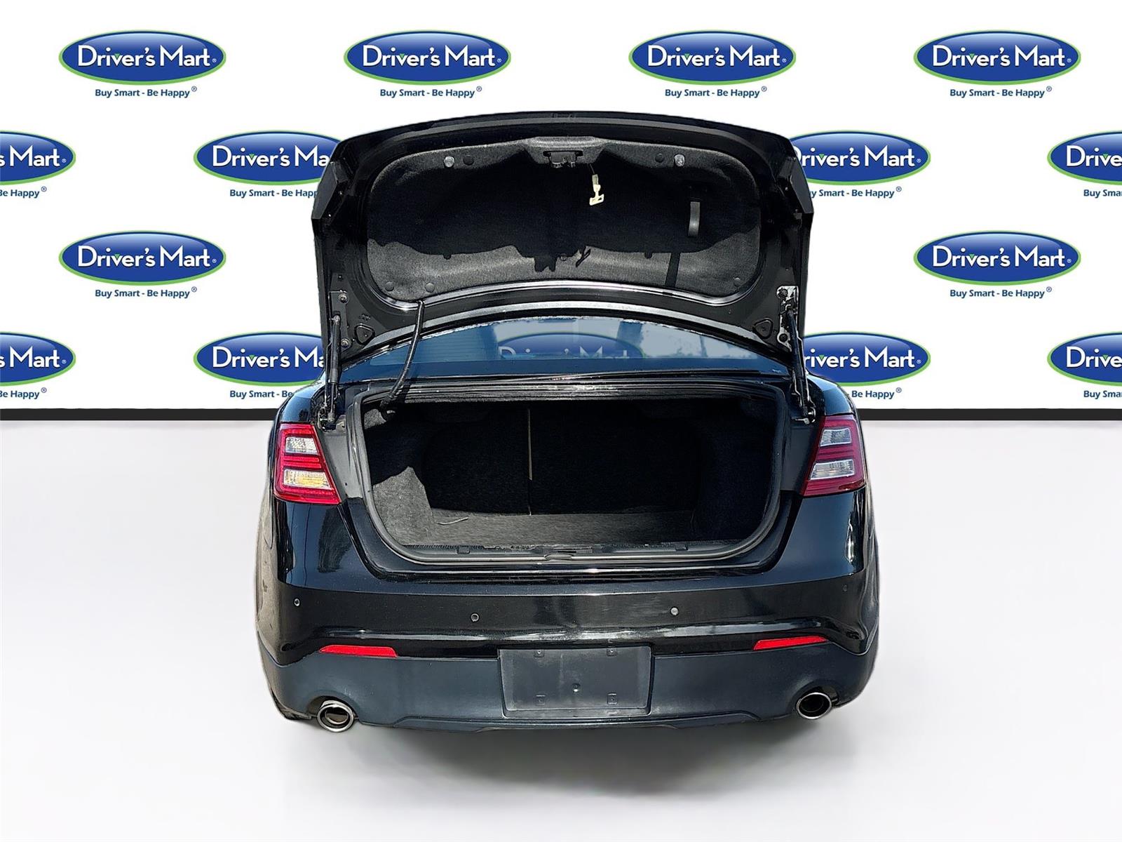 2015 Ford Taurus Limited