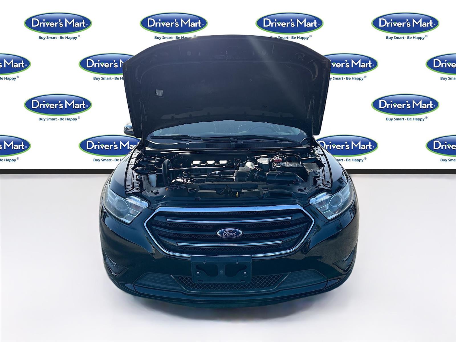 2015 Ford Taurus Limited