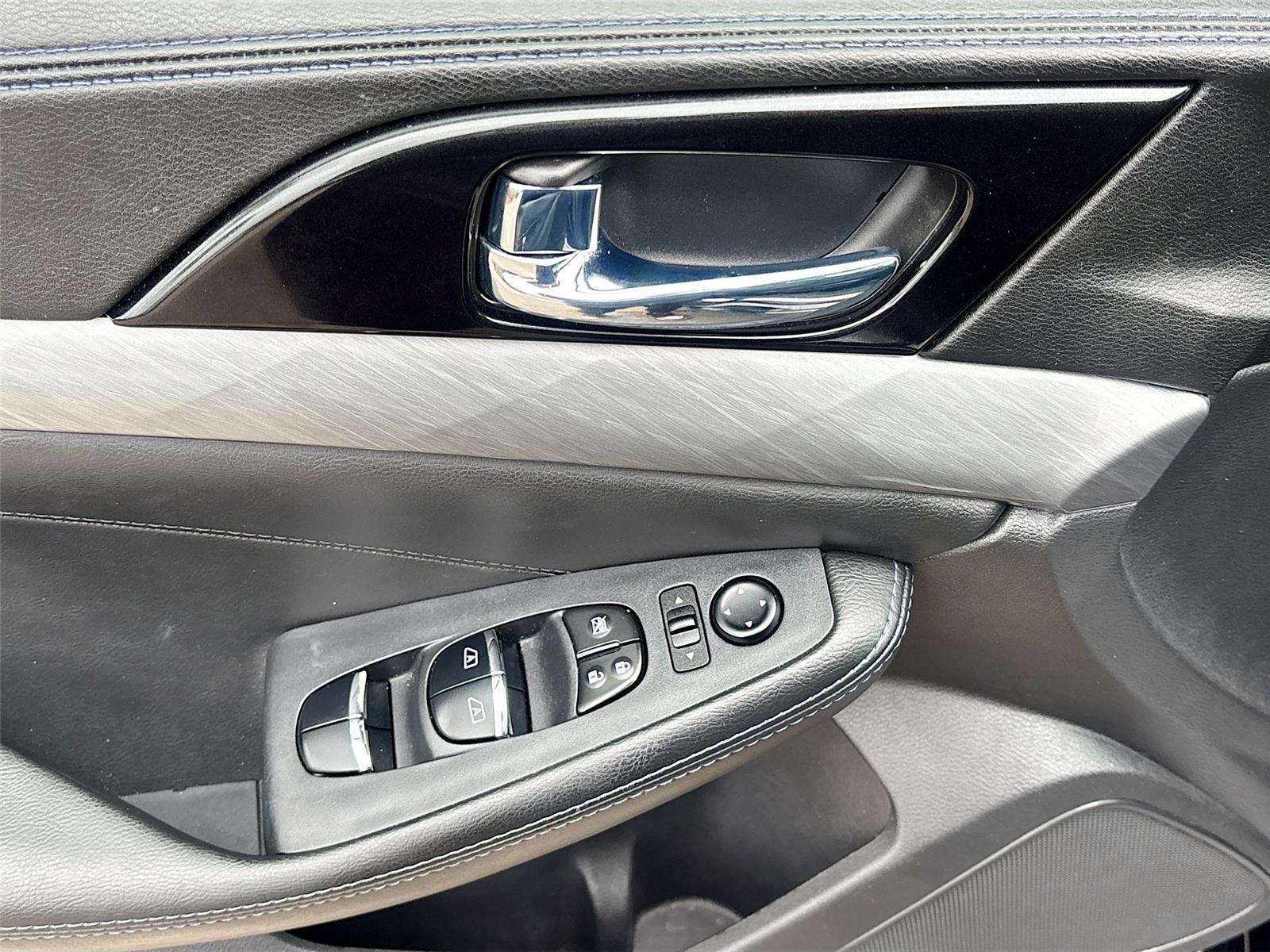 2018 Nissan Maxima S