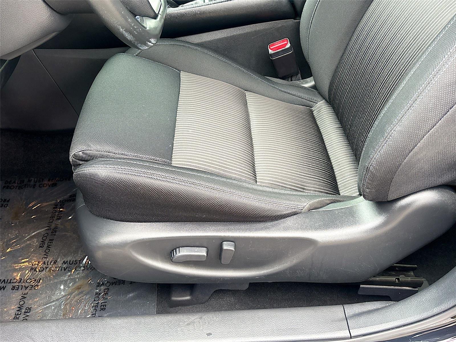 2018 Nissan Maxima S