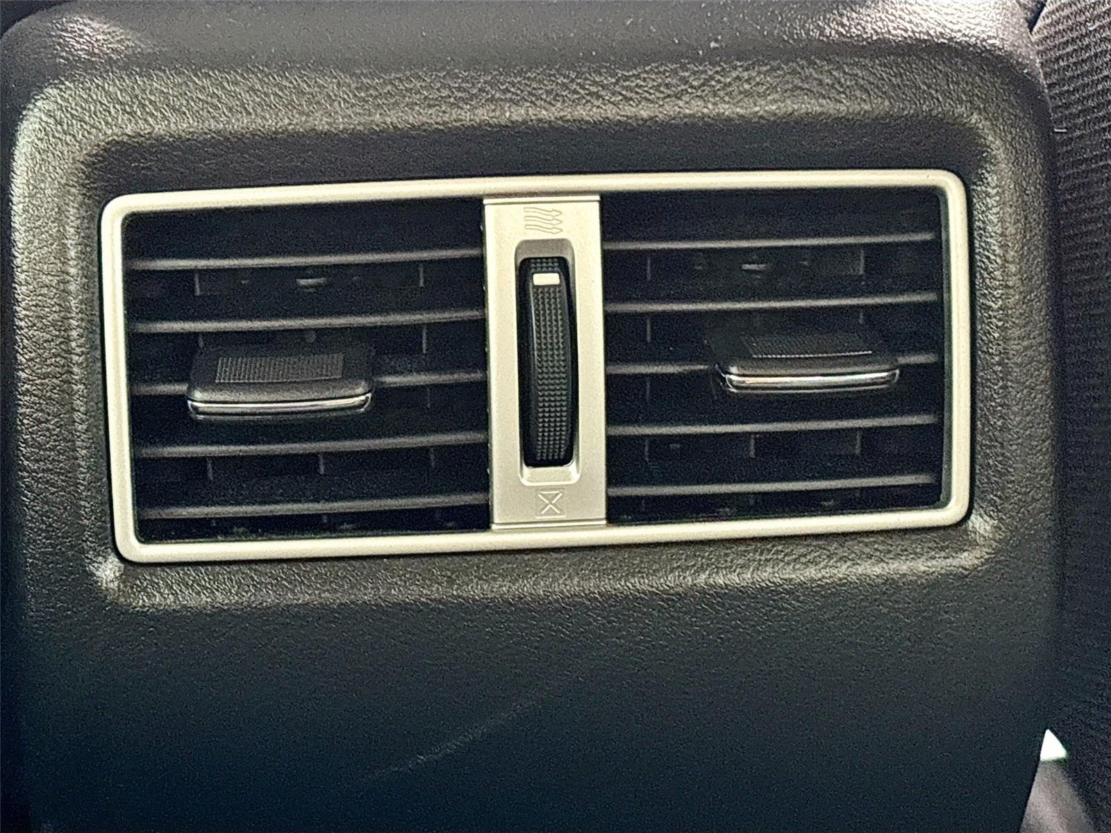 2018 Nissan Maxima S